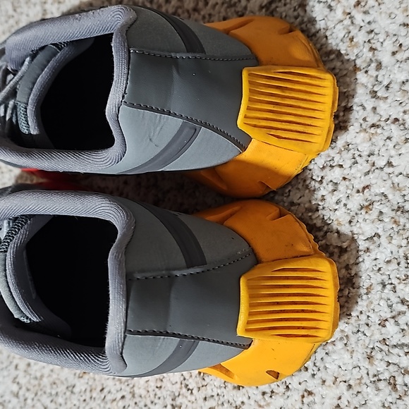 Zig Dynamica 4 Shoes -Reebok - Picture 6 of 6